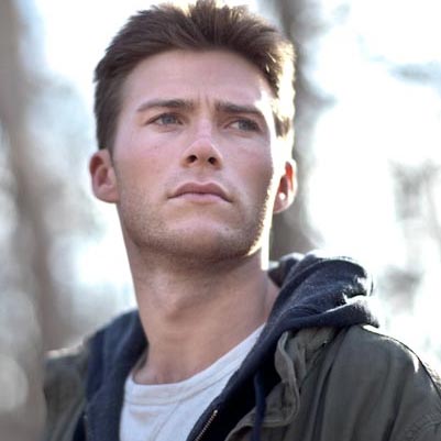  -  , Scott Eastwood