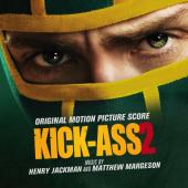 22. Kick-Ass 2 - Hit Girl s Farewell -     