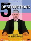  , The Five Obstructions - , ,  - Cinefish.bg