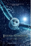   3 -   , Legend of the Guardians: The Owls of Ga'Hoole