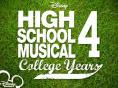 High School Musical 4: East Meets West, High School Musical 4: East Meets West