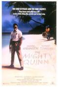 The Mighty Quinn - , ,  - Cinefish.bg