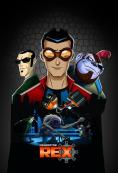  , Generator Rex