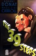  The 39 Steps - 