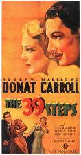  The 39 Steps - 