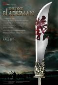  , The Lost Bladesman