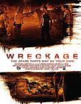 Wreckage - , ,  - Cinefish.bg