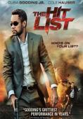 The Hit List - , ,  - Cinefish.bg