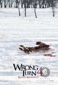   4, Wrong Turn 4