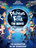    - :   , Phineas and Ferb: Across the Second Dimension