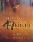 47 , 47 Ronin