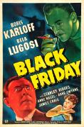   (1940), Black Friday - , ,  - Cinefish.bg