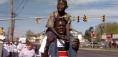  God Grew Tired of Us: The Story of Lost Boys of Sudan -   