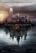   :   , The Mortal Instruments: City of Bones