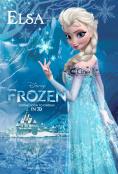  , Frozen 3D