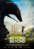 Beyond Beyond, Beyond Beyond