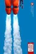  , Big Hero 6