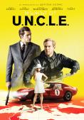   -   U.N.C.L.E. - Digital Cinema -  -  - 20  2024