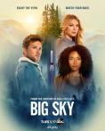  , The Big Sky