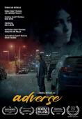  , Adverse