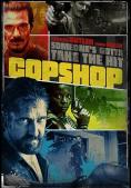   , Copshop