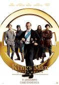   - Kings Man:   - Digital Cinema -  -  - 21  2024