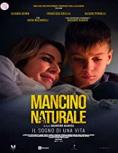  , Mancino naturale