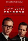   , A Spy Among Friends