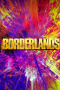 Borderlands:  