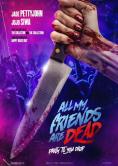  , #AMFAD: All My Friends Are Dead