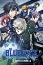 Blue Lock The Movie: Episode Nagi