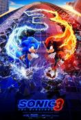 :  3, Sonic the Hedgehog 3 - , ,  - Cinefish.bg