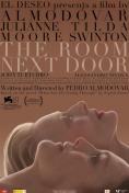  , The Room Next Door - , ,  - Cinefish.bg