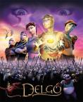  Delgo -   