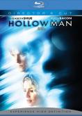   , Hollow Man