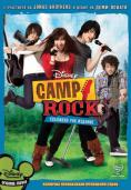 Camp Rock, Camp Rock