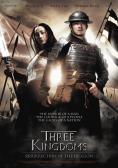 Three Kingdoms: Resurrection of the Dragon, Three Kingdoms: Resurrection of the Dragon