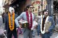  The Darjeeling Limited -   