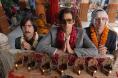  The Darjeeling Limited -   