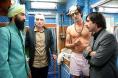  The Darjeeling Limited -   