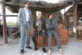  The Darjeeling Limited -   