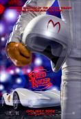  Speed Racer -   