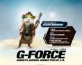  G-FORCE:   - 
