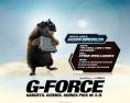  G-FORCE:   - 