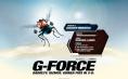  G-FORCE:   - 