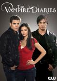   , The Vampire Diaries