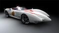  Speed Racer -   