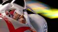  Speed Racer -   