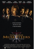 -  , The Three Musketeers