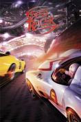  Speed Racer -   